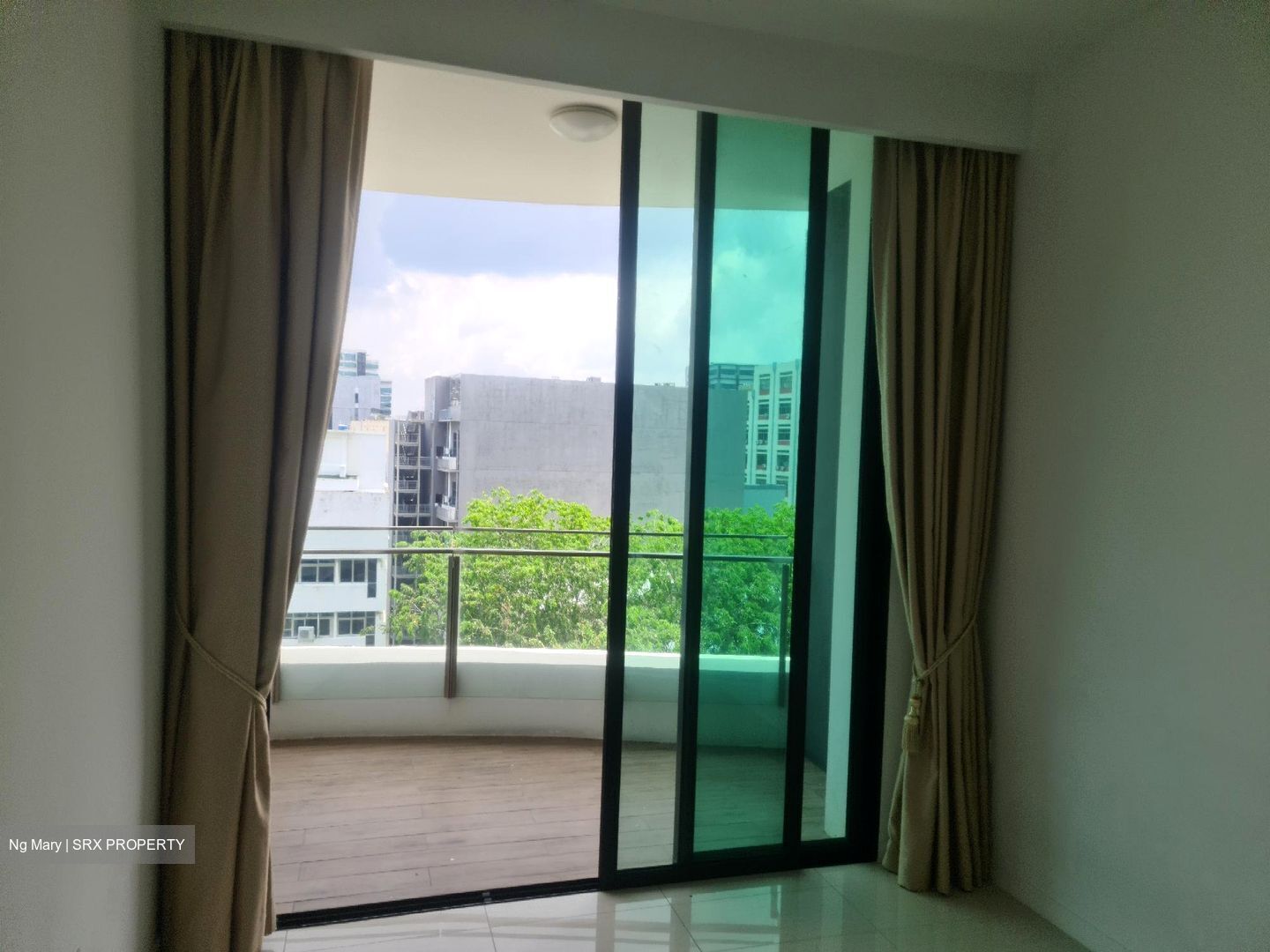 Sky Green (D13), Condominium #612839611